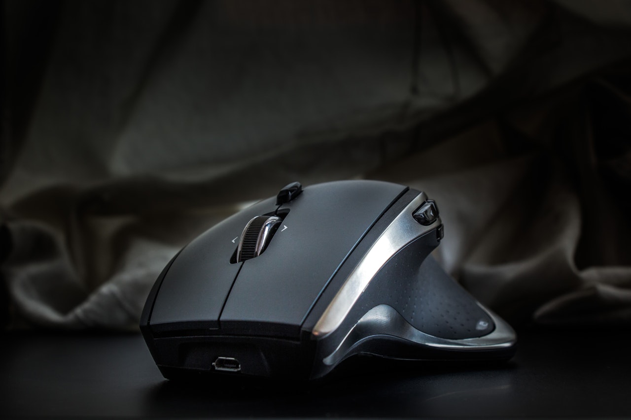 best mac mouse for cad